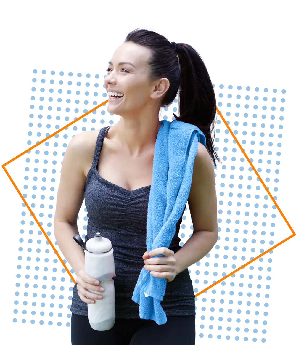 Fitness aanbod Utrecht