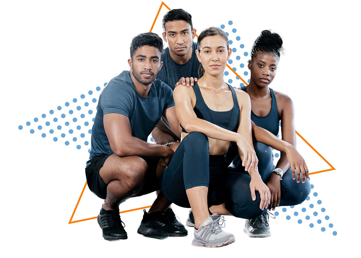 Sportschool Utrecht