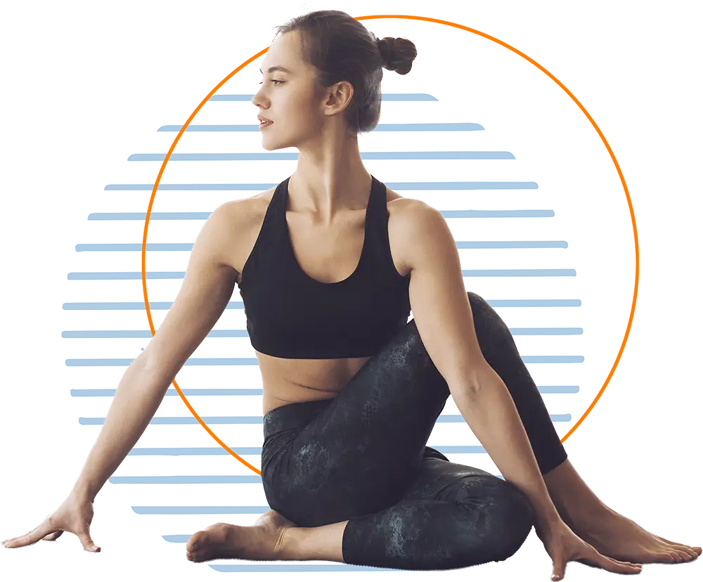 Yoga in Utrecht bij Newstyle