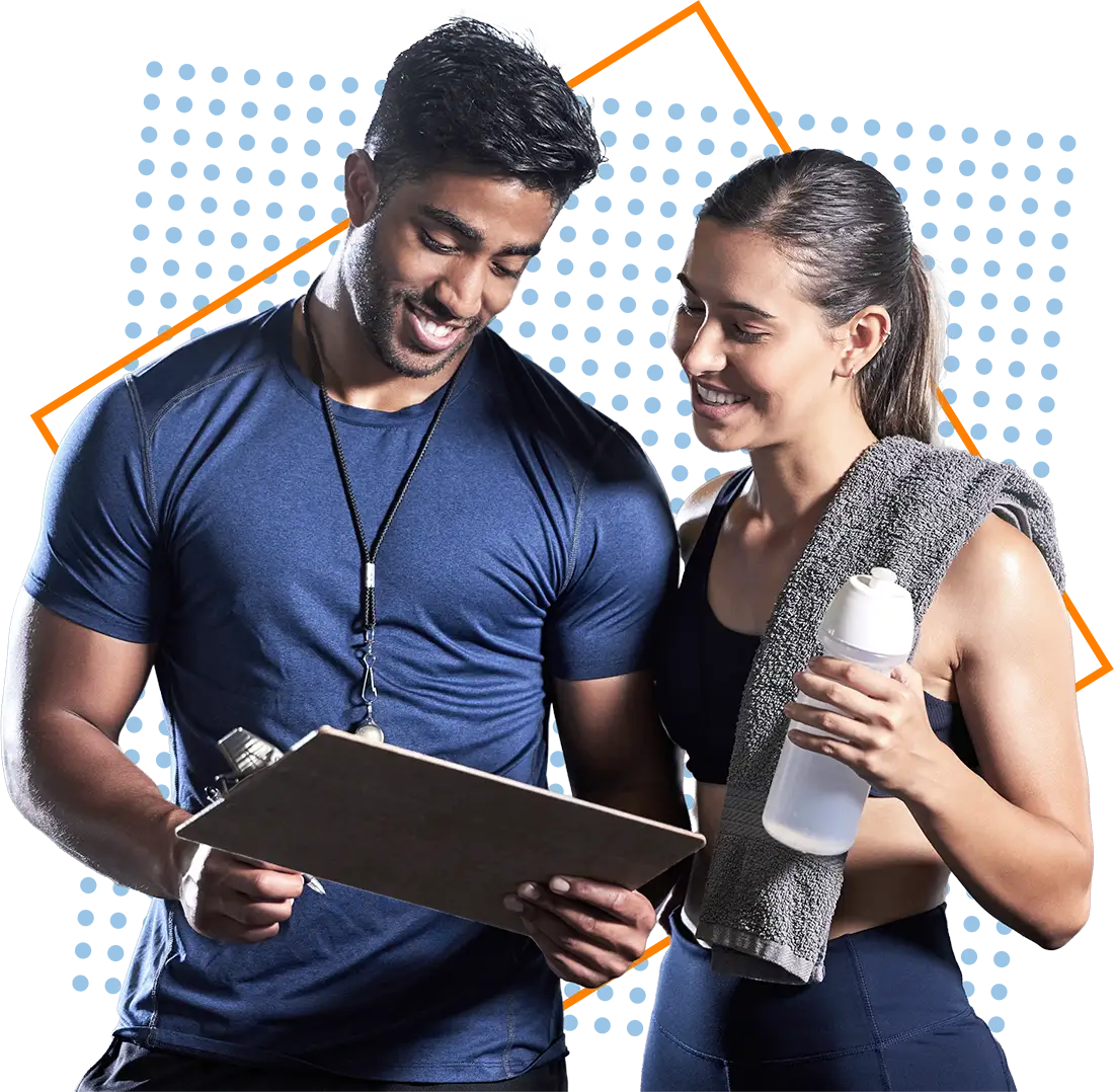 personal training Utrecht
