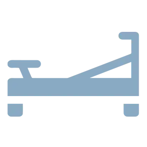 pilates reformer