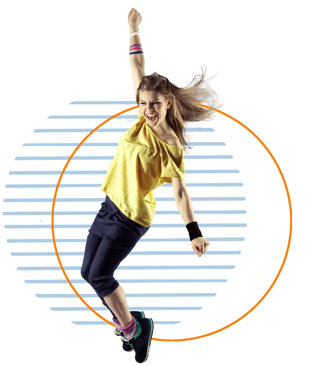 zumba Utrecht
